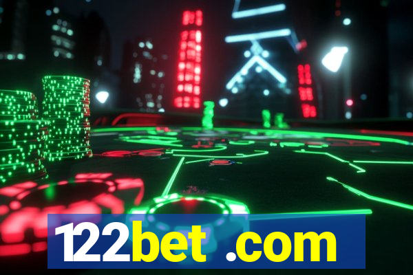 122bet .com